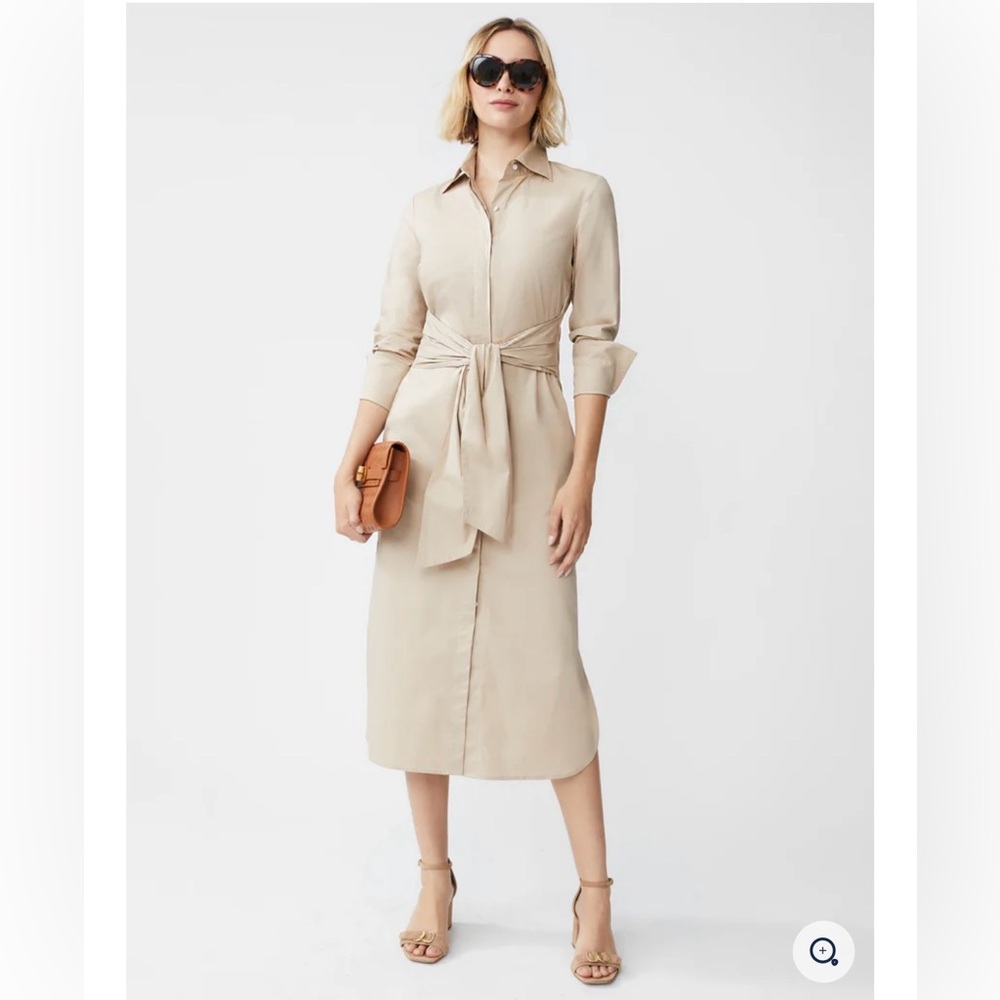 J McLaughlin Orla Dress Size L